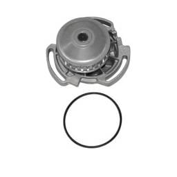 New Water Pump Compatible With By Part Numbers 252755 512084 Aw9297 Awp9075 96127 Pa0313 P9075