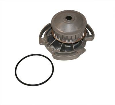 New Water Pump Compatible With By Part Numbers 252755 512084 Aw9297 Awp9075 96127 Pa0313 P9075 thumbnail 7