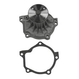 Engine Water Pump Compatible With 1986-1995 Isuzu Pickup 1989-1993 Amigo 2.3L 2.6L I4 4Zd1 4Ze1