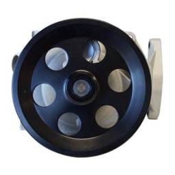 Engine Water Pump Compatible With Cadillac Ats Cts Ct6 Buick Regal Envision Chevrolet Impala