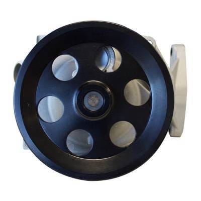 Engine Water Pump Compatible With Cadillac Ats Cts Ct6 Buick Regal Envision Chevrolet Impala