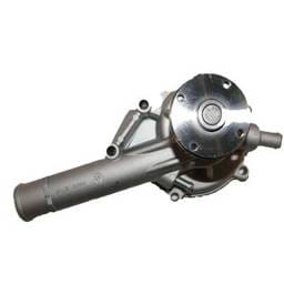 Engine Water Pump Compatible With 1979-1984 Mazda B2000 1977-1978 B1800 1972-1982 Ford Courier 1.8L