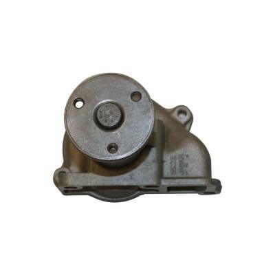 Engine Water Pump Compatible With 1981-1985 Mazda Glc 1.5L I4 E5 Sohc 8-Valve 69Hp Front-Wheel Drive