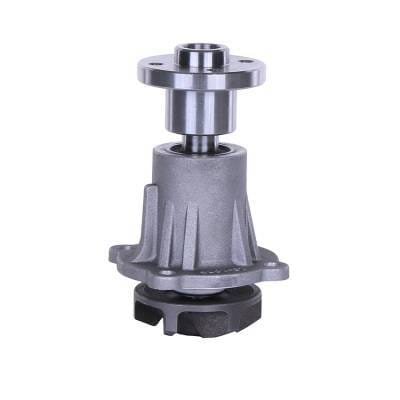 New Water Pump Fits Komatsu Forklift Fg10 Fgd10 4P 16120-96004 16120-78004-71