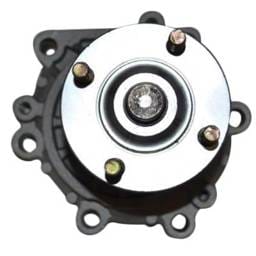 New Water Pump Compatible With By Part Numbers P2707 1704080 N704080 Us8904