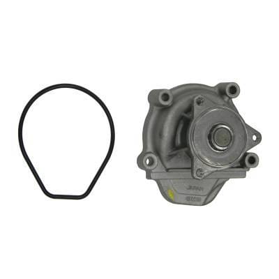 Engine Water Pump Compatible With Honda Civic 1980-1983 1.5L I4 Em1 Cvcc 1.3L Ej1 Hatchback Sedan