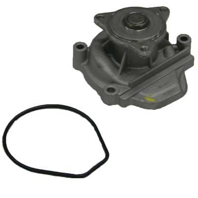 Engine Water Pump Compatible With Honda Civic 1980-1983 1.5L I4 Em1 Cvcc 1.3L Ej1 Hatchback Sedan thumbnail 7