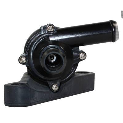 Electric Auxiliary Coolant Pump Compatible With 2005-2008 Ford Escape 2006-2008 Mercury Mariner 2.3L