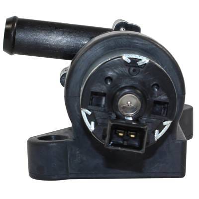 Electric Auxiliary Coolant Pump Compatible With 2005-2008 Ford Escape 2006-2008 Mercury Mariner 2.3L thumbnail 3