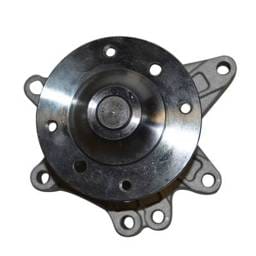 New Water Pump Compatible With By Part Numbers P9316 1704090 N704090 15405