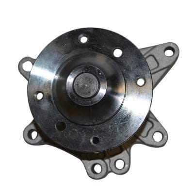 New Water Pump Compatible With By Part Numbers P9316 1704090 N704090 15405