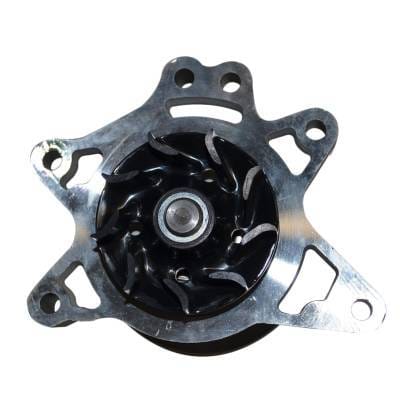 New Water Pump Compatible With By Part Numbers P9316 1704090 N704090 15405 thumbnail 3