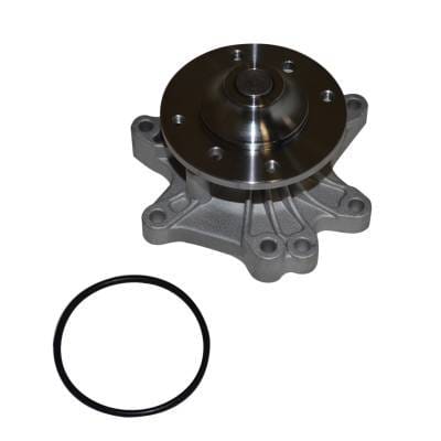 New Water Pump Compatible With By Part Numbers P9316 1704090 N704090 15405 thumbnail 7