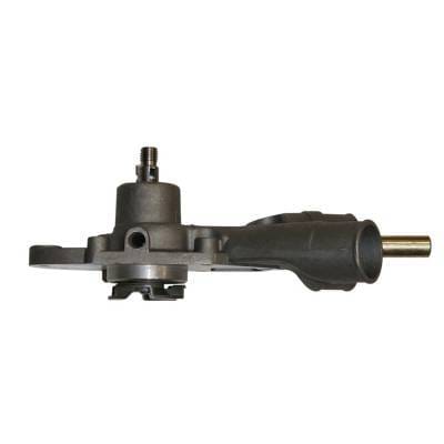 Engine Water Pump Compatible With 1971-1986 Peugeot 504 2.1L Xd90 505 2.3L Xd2s Diesel Ford Granada thumbnail 5