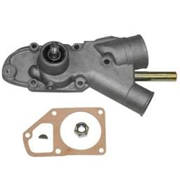 Engine Water Pump Compatible With Peugeot 504 Sedan Wagon 2.0L 4-Cylinder 1971Cc Xn1 Ohv 1974 1975