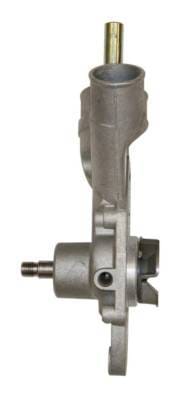 Engine Water Pump Compatible With Peugeot 504 Sedan Wagon 2.0L 4-Cylinder 1971Cc Xn1 Ohv 1974 1975 thumbnail 5
