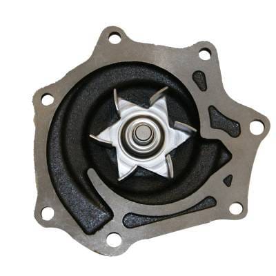 Engine Water Pump Compatible With Nissan Datsun Truck D21 D22 Terrano Wd21 2.7L Td27 3.2L Qd32 thumbnail 3