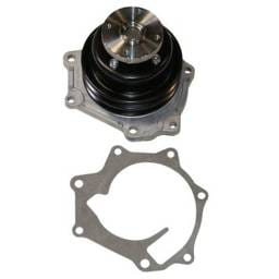 Forklift Water Pump Compatible With Nissan Td27 Bd30 Diesel Fj01 Fj02 Lfj01 Lfj02 Yj02 Ygj02