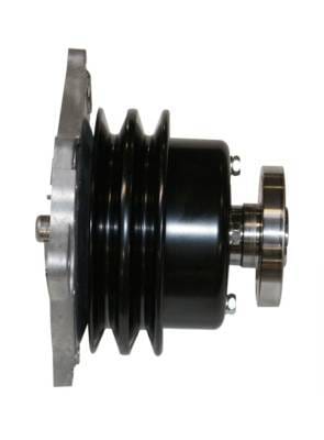 Forklift Water Pump Compatible With Nissan Td27 Bd30 Diesel Fj01 Fj02 Lfj01 Lfj02 Yj02 Ygj02 thumbnail 5