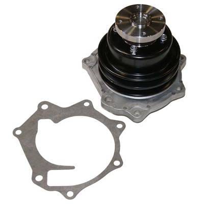 Forklift Water Pump Compatible With Nissan Td27 Bd30 Diesel Fj01 Fj02 Lfj01 Lfj02 Yj02 Ygj02 thumbnail 7