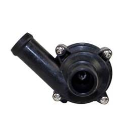 Auxiliary Electric Water Pump Compatible With Audi Q7 3.6L R8 4.2L 5.2L Tt A3 Quattro 3.2L Porsche
