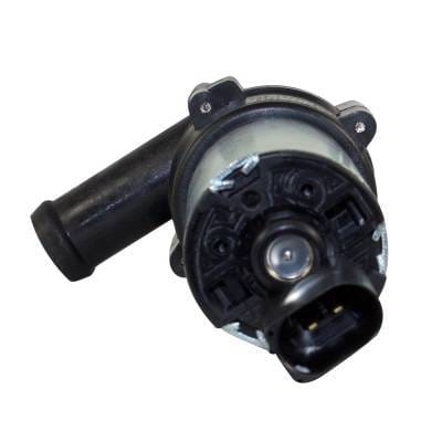 Auxiliary Electric Water Pump Compatible With Audi Q7 3.6L R8 4.2L 5.2L Tt A3 Quattro 3.2L Porsche thumbnail 3