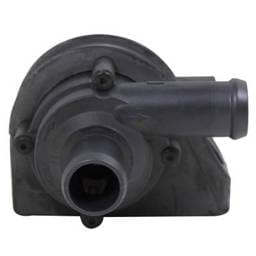 Auxiliary Electric Coolant Pump Compatible With Volkswagen Jetta Gti Cc Beetle Tiguan Passat Eos