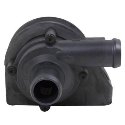 Auxiliary Electric Coolant Pump Compatible With Volkswagen Jetta Gti Cc Beetle Tiguan Passat Eos