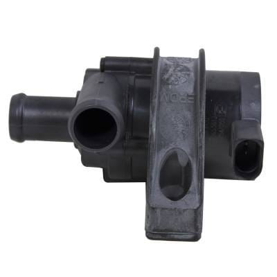 Auxiliary Electric Coolant Pump Compatible With Volkswagen Jetta Gti Cc Beetle Tiguan Passat Eos thumbnail 5