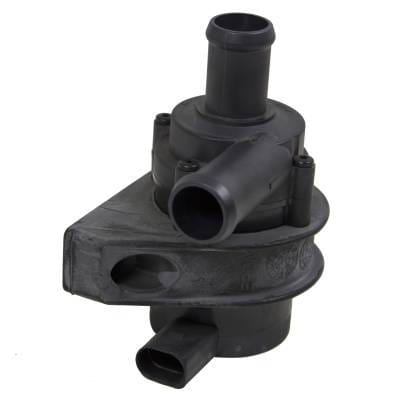 Auxiliary Electric Coolant Pump Compatible With Volkswagen Jetta Gti Cc Beetle Tiguan Passat Eos thumbnail 7