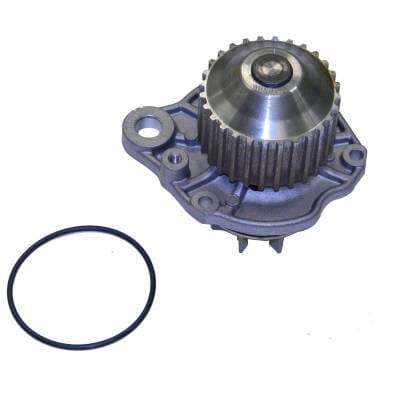 Engine Coolant Pump Compatible With Renault Laguna Espace Safrane Avantime 3.0L V6 L7x Dohc 24V thumbnail 7
