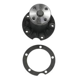 Coolant Water Pump Compatible With Mercedes-Benz 220D 1968-1972 240D 2.4L Om616 Diesel 300D 300Sd