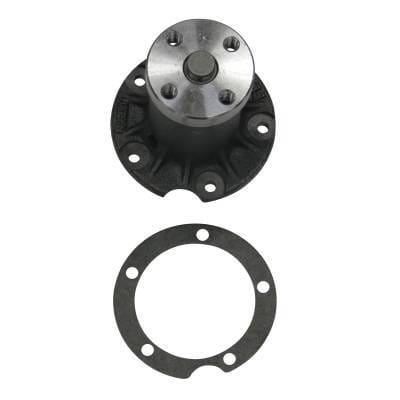 Coolant Water Pump Compatible With Mercedes-Benz 220D 1968-1972 240D 2.4L Om616 Diesel 300D 300Sd