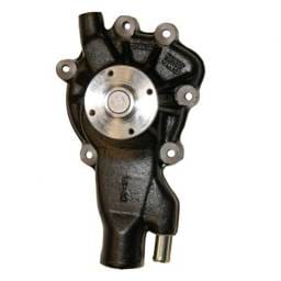 Engine Water Pump Compatible With Nissan Fd33 Fd33t Ed33 3.3L 3298Cc Fd35 Fd35t 3.5L I4 Ohv Diesel