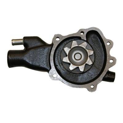 Engine Water Pump Compatible With Nissan Fd33 Fd33t Ed33 3.3L 3298Cc Fd35 Fd35t 3.5L I4 Ohv Diesel thumbnail 3