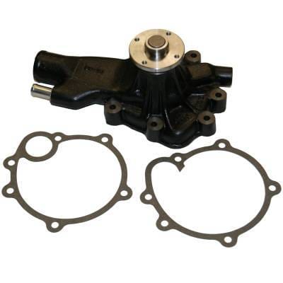 Engine Water Pump Compatible With Nissan Fd33 Fd33t Ed33 3.3L 3298Cc Fd35 Fd35t 3.5L I4 Ohv Diesel thumbnail 7
