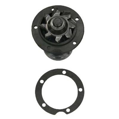 Engine Water Pump Compatible With Mercedes-Benz 280Ce 280E 1978-1981 2.8L I6 M110 Dohc 280Se 280S thumbnail 3