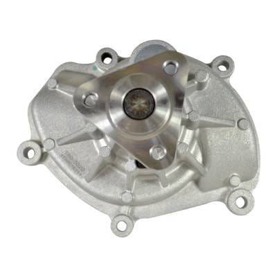 Engine Water Pump Compatible With Porsche Macan S Turbo Cayenne Gts Panamera 4.8L V8 3.6L 3.0L V6