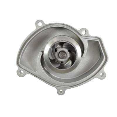 Engine Water Pump Compatible With Porsche Macan S Turbo Cayenne Gts Panamera 4.8L V8 3.6L 3.0L V6 thumbnail 3