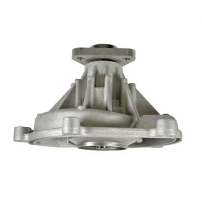 Engine Water Pump Compatible With Porsche Macan S Turbo Cayenne Gts Panamera 4.8L V8 3.6L 3.0L V6 thumbnail 5