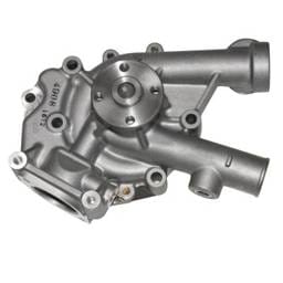 Engine Water Pump Compatible With Toyota Diesel Forklift 5Fd20 5Fd23 5Fd25 5Fd28 5Fd30 7Fdu70 1Z 13Z