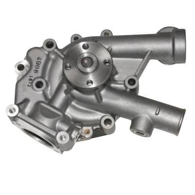 Engine Water Pump Compatible With Toyota Diesel Forklift 5Fd20 5Fd23 5Fd25 5Fd28 5Fd30 7Fdu70 1Z 13Z