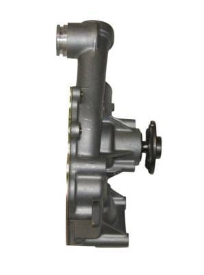 Engine Water Pump Compatible With Toyota Diesel Forklift 5Fd20 5Fd23 5Fd25 5Fd28 5Fd30 7Fdu70 1Z 13Z thumbnail 5