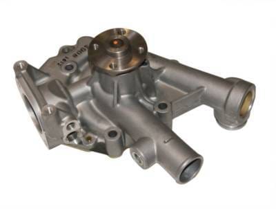 Engine Water Pump Compatible With Toyota Diesel Forklift 5Fd20 5Fd23 5Fd25 5Fd28 5Fd30 7Fdu70 1Z 13Z thumbnail 7