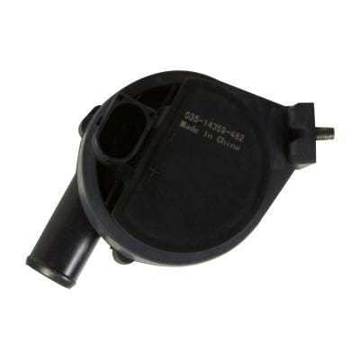 Auxiliary Electric Water Pump Compatible With Mercedes-Benz Cl550 Cl600 Cl63 Amg Cl65 Amg S400 S450 thumbnail 3