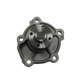 New Water Pump Compatible With By Part Numbers P194 Pa10058 P194 71742124 1651340 N651340 Gws34a S34