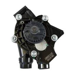 Engine Water Pump Assembly Compatible With Audi A4 Quattro A5 Q5 A6 A3 Tt Q3 Vw Gti Jetta Cc Tiguan