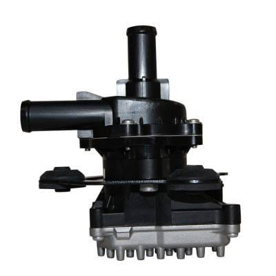 Electric Drive Motor Water Pump Compatible With Toyota Camry Hybrid 2.4L I4 2Az-Fxe Lexus Hs250h thumbnail 5
