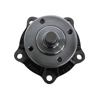 New Water Pump Compatible With By Part Numbers 1791 Wpt051 8302 Si82228 Fp2512 Np1329 1701650
