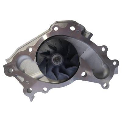 Engine Water Pump With Metal Gasket Compatible With Toyota Camry Avalon Solara Sienna Lexus Rx300 thumbnail 3